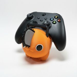 Soporte de mando Pochita Chainsaw Man